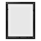 12 Pack: Black 7" x 9" Float Frame, Expressions™ by Studio Décor®